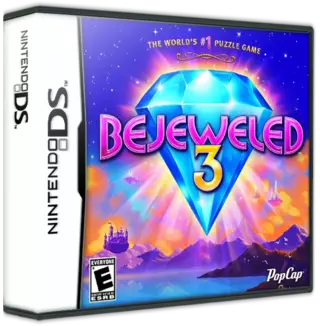 ROM Bejeweled 3